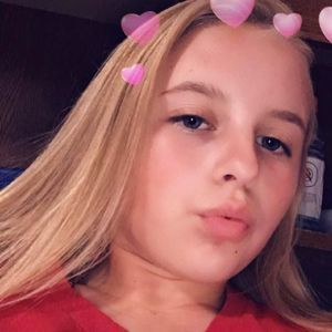 Meet your Posher, Aubree